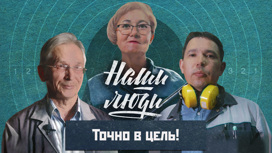 Точно в цель