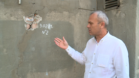 Проломивший несущую стену дома в Новосибирске бизнесмен подал в суд на чиновников