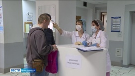 Врачи рекомендуют жителям Владимирской области сделать две профилактические прививки