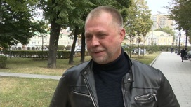 Депутат Александр Бородай готов отправиться на фронт