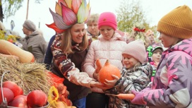 В Ивановской области впервые пройдет «Праздник урожая»