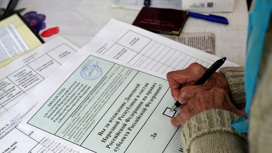 Пятый день референдума стартует в республиках Донбасса, на Запорожье и Херсонщине