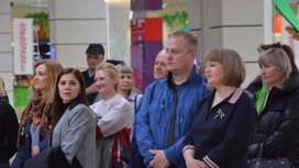 В Оренбурге откроется арт-площадка "Лепесток аксаковского цвета"