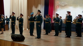 Памяти павших: военно-поисковые сборы начались в Чебаркуле