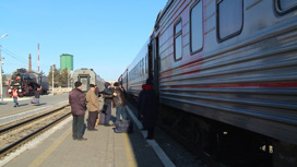 Железнодорожные тарифы на перевозку пассажиров проиндексируют в России