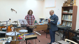 В Норильске открылся образовательный центр Юрия Башмета