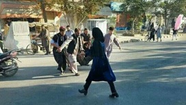 Жертвами взрыва в Кабуле стали не менее 32 человек