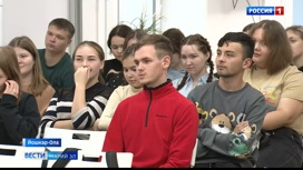 Студенты  могут стать участниками всероссийской программы молодёжного предпринимательства "Я в деле"