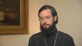 Контакты РПЦ с украинскими священниками остаются