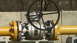 Молдавия начала воровать российский газ, предназначенный для Приднестровья