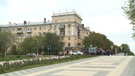 В Волгоградской области активно реализуется комплексное благоустройство общественных пространств