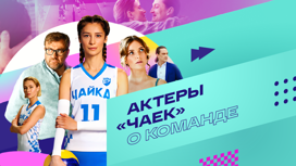 Чайки. Актеры сериала о команде, сценарии и спортивном азарте