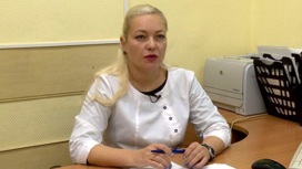 В Первой городской поликлинике Архангельска проводится углубленная диспансеризация