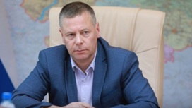 Михаил Евраев объявил о сокращении управленческого аппарата региона