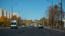 На следующей неделе полностью откроют Игнатьевское шоссе в Благовещенске