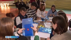 Во Владимире прошел первый патриотический волонтерский форум