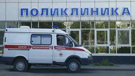В поселке Краснодара построят долгожданную детскую поликлинику
