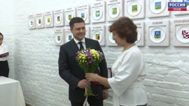 Сегодня в День учителя лучшим вручают награды Правительства Псковской области