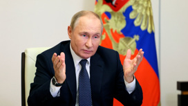 Путин назвал дураками тех, кто отменяет русскую культуру
