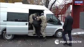 На Ставрополье и в Томске задержали еще двух боевиков из банды Басаева и Хаттаба