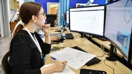 Ямальские школьники изучат языки программирования