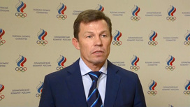 Виктор Майгуров переизбран президентом СБР