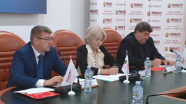 Совет ректоров Волгоградской области обсудил меры поддержки детей мобилизованных жителей региона