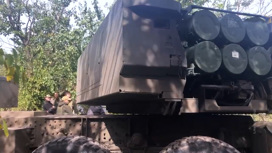 Пентагон заявил Киеву, что HIMARS для Украины больше нет