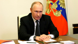 Реализация вчерашних указов президента Владимира Путина