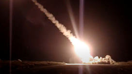 ВСУ нанесли по запорожскому Токмаку массированный ракетный удар