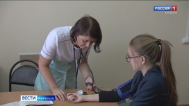В Карелии уменьшился объем выплат по больничным листам