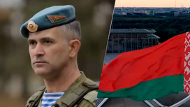 Минобороны Белоруссии предупредило ВСУ об ответе за провокации