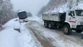 Какие сюрпризы готовит погода в ноябре