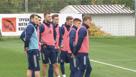 Босния и Герцеговина отказалась от футбольного матча со сборной России