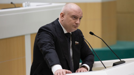 Клишас ответил на вопрос об отдельном указе о завершении мобилизации