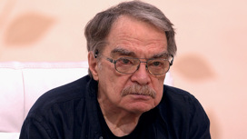 "Был без сознания". Как Ярмольник спас Адабашьяна от гибели