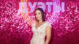 Фото участников из шоу "Дуэты"