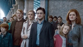 "Гарри Поттер": Все фильмы от худшего к лучшему