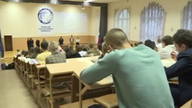Муниципальный этап Всероссийской олимпиады школьников стартовал в Иванове