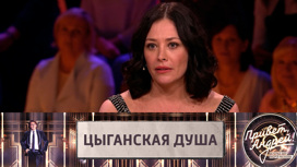 Актриса Екатерина Волкова рассказала, какие песни учила в детстве