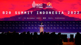 Первые итоги самого необычного саммита G20 на Бали
