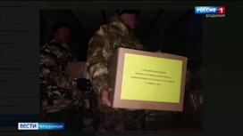 Губернатор Владимирской области и военный комиссар ответили на жалобы семей мобилизованных