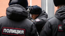 В Москве задержали полицейского, организовавшего бордель в сауне