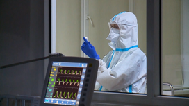 Еще 96 новых случаев коронавируса выявили в Новосибирской области