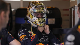 Ферстаппен стал лучшим во второй практике Гран-при Абу-Даби