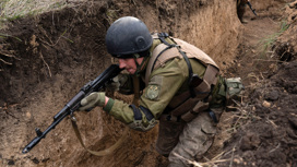 Киев готовит более 700 спецназовцев для штурма ЗАЭС