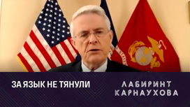 Экс-сенатор цинично объяснил начало конфликта на Украине