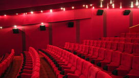 Российские кинотеатры смогли преодолеть кризис