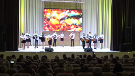 В Гаврилов-Яме открылся новый Дворец детского творчества
