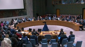 На Совбезе ООН обсудили удары по Украине